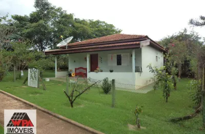 Sítio à venda, 3 quartos, 1 suíte, bosque dos eucaliptos - nova odessa/sp