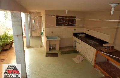 Casa à venda, 3 quartos, 1 suíte, centro - americana/sp