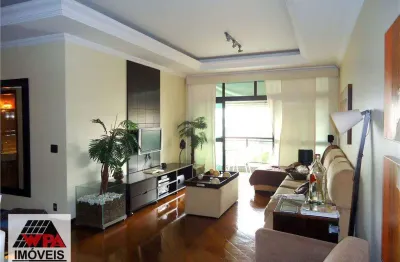 Apartamento à venda, 3 quartos, 1 suíte, 3 vagas, santa cruz - americana/sp