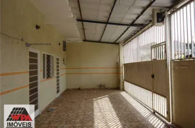 Salão à venda, 3 vagas, cidade nova ii - santa bárbara d'oeste/sp
