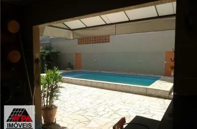 Casa à venda, 2 quartos, 2 vagas, parque residencial jaguari - americana/sp