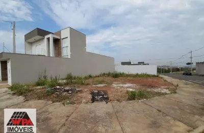 Terreno para aluguel, jardim cândido bertini - santa bárbara d'oeste/sp