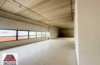 Salão para aluguel, 1 vaga, dodson - santa bárbara d'oeste/sp