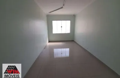 Sala comercial para alugar no Centro, Americana 