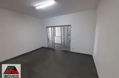 Sala para aluguel, 1 quarto, vila molon - americana/sp