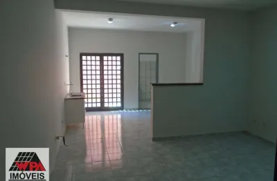 Sala para aluguel, vila nossa senhora de fátima - americana/sp