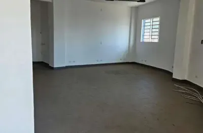 Sala para aluguel, jardim nossa senhora aparecida - americana/sp