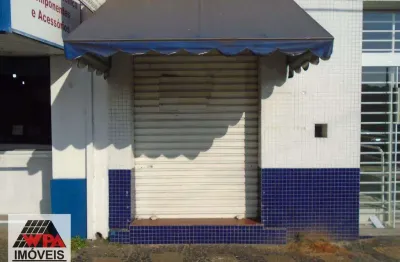 Sala comercial para alugar na Vila Cordenonsi, Americana 