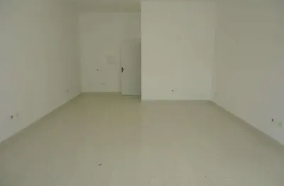 Sala para aluguel, 1 vaga, parque das nações - americana/sp
