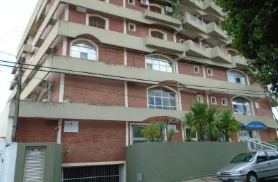 Sala para aluguel, 1 vaga, vila jones - americana/sp