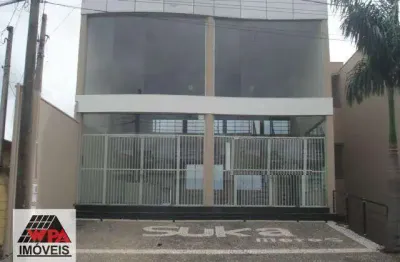 Ponto comercial para alugar no Campo Limpo, Americana 