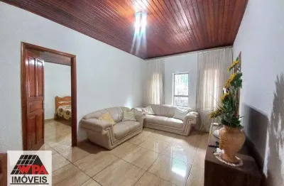 Casa à venda, 3 quartos, 3 vagas, vila frezzarim - americana/sp