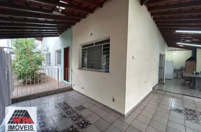 Casa à venda, 4 quartos, 2 suítes, 5 vagas, jardim mollon - santa bárbara d'oeste/sp