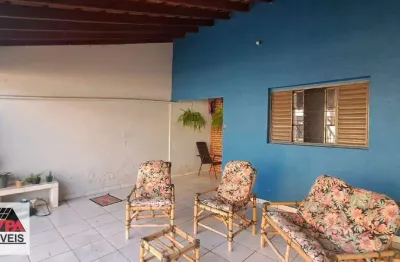 Casa à venda, 3 quartos, 2 vagas, planalto do sol/jardim pérola - santa bárbara d’oeste/sp
