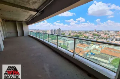 Apartamento à venda, 3 quartos, 3 suítes, 5 vagas, jardim girassol - americana/sp