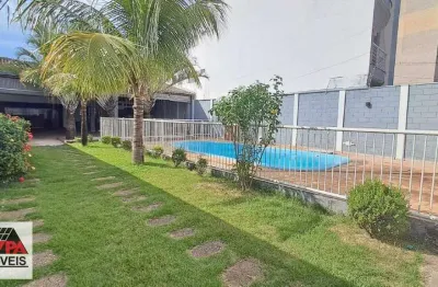 Área de lazer à venda, 5 vagas, jardim das orquídeas - americana/sp