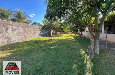 Chácara à venda, 1 quarto, 2 vagas, bosque dos ipês - americana/sp