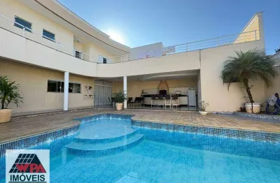 Casa para aluguel, 3 quartos, 3 suítes, 4 vagas, jardim colina - americana/sp