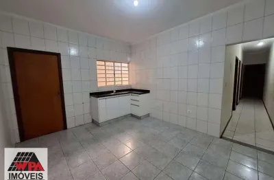 Casa à venda, 3 quartos, 1 suíte, 2 vagas, jardim primavera/parque novo mundo - americana/sp