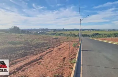 Terrenos à venda, jardim dos manacás ii - santa bárbara d'oeste/sp