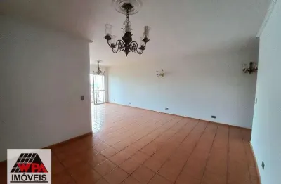 Apartamento à venda, 3 quartos, 1 suíte, 2 vagas, vila rehder - americana/sp