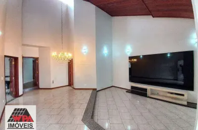 Casa à venda, 3 quartos, 1 suíte, 4 vagas, vila santo antônio - americana/sp