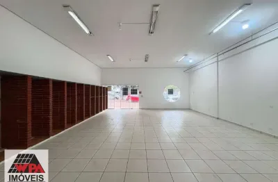 Ponto comercial para alugar em São Manoel, Americana 