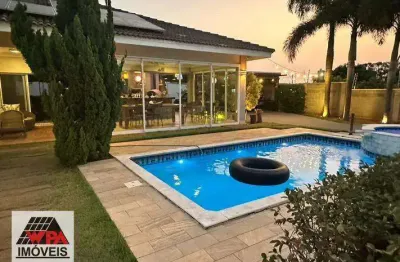 Casa para aluguel, 3 quartos, 1 suíte, vale das paineiras - americana/sp