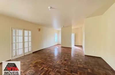 Casa comercial para aluguel, 6 vagas, jardim bela vista - americana/sp