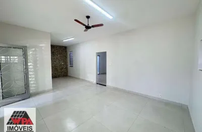 Casa comercial para aluguel, 3 vagas, centro - americana/sp