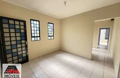 Casa comercial para aluguel, 4 vagas, vila pavan - americana/sp