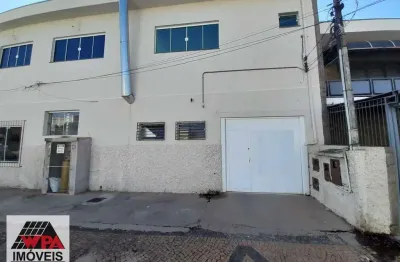 Casa comercial para aluguel, vila são manoel - americana/sp