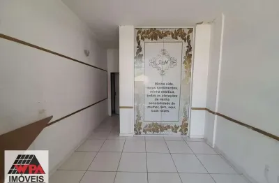 Casa comercial para aluguel, 2 vagas, centro - nova odessa/sp