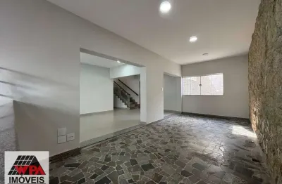 Casa comercial à venda, 3 quartos, 1 suíte, 3 vagas, centro - americana/sp