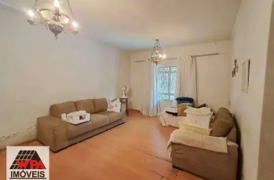 Casa comercial à venda, 4 vagas, vila pavan - americana/sp