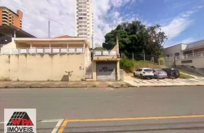 Casa comercial à venda, 4 quartos, 1 suíte, centro - americana/sp