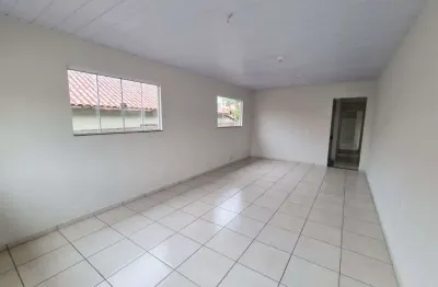 Casa comercial para aluguel, 2 vagas, vila nossa senhora de fátima - americana/sp