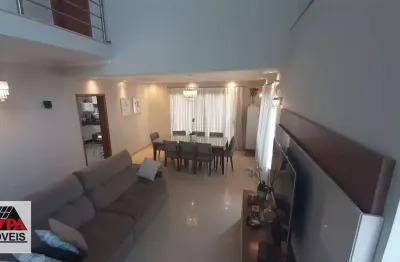 Casa em condomínio para aluguel, 3 quartos, 3 suítes, 4 vagas, jardim primavera - nova odessa/sp