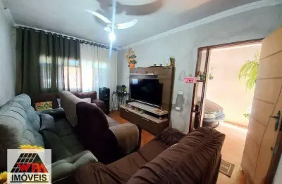 Casa à venda, 5 quartos, 3 vagas, parque são jerônimo - americana/sp