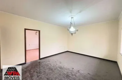Casa comercial para aluguel, 3 quartos, 1 suíte, 3 vagas, vila cecchino - americana/sp