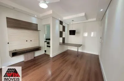 Apartamento à venda, 2 quartos, 1 vaga, parque planalto - santa bárbara d'oeste/sp