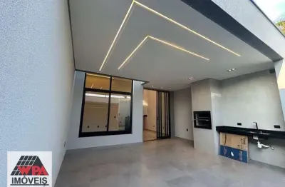 Casa à venda, 3 quartos, 1 suíte, 2 vagas, parque universitário - americana/sp