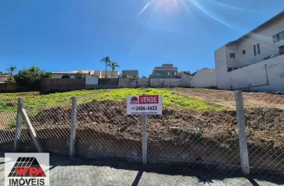 Terreno à venda, loteamento israel/werner plaas - americana/sp