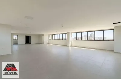 Sala para aluguel, 10 vagas, vila cecchino - americana/sp