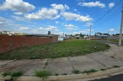 Terreno à venda, jardim aranha oliveira - santa bárbara d'oeste/sp