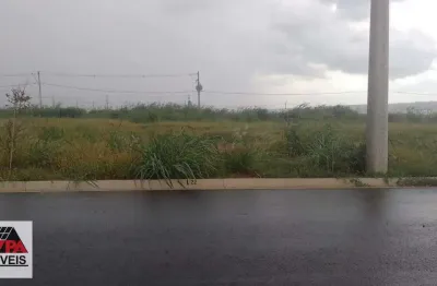 Terreno para aluguel, jardim dos manacás ii - santa bárbara d'oeste/sp