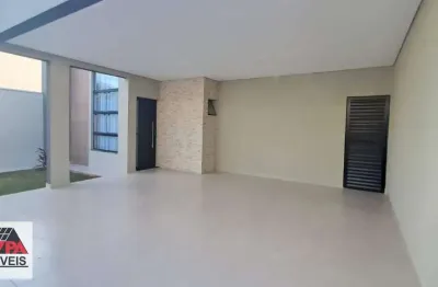 Casa à venda, 3 quartos, 1 suíte, 2 vagas, jardim altos do klavin - nova odessa/sp