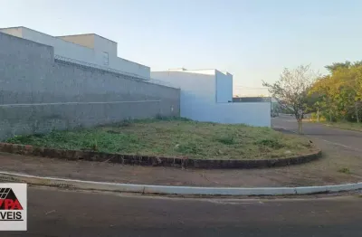 Terreno à venda no Jardim dos Lagos, Nova Odessa 