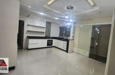 Casa à venda, 2 quartos, 2 vagas, parque nova carioba - americana/sp