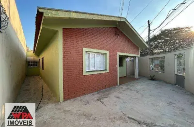 Casa comercial à venda, 3 quartos, 5 vagas, cidade jardim-vila são pedro - americana/sp